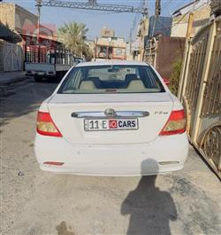 بي واي دي F3